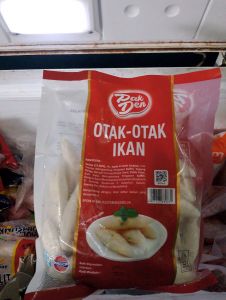 Pakden otak