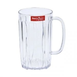 GELAS BARLEY 600 BASIC H