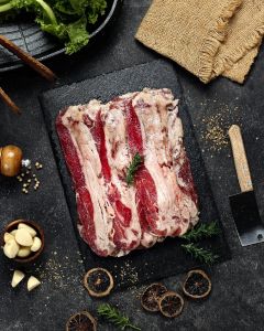 Beef Slice 500 gram PDG