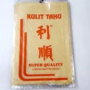 Kulit Tahu