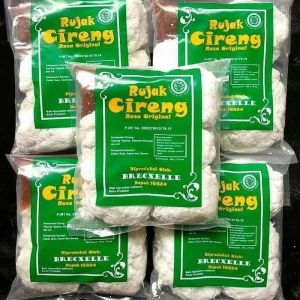 Cireng Brecxelle 400 gr Original