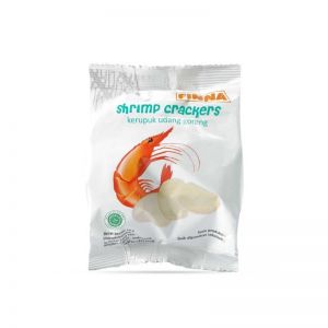 Kerupuk Udang Finna 10 gr