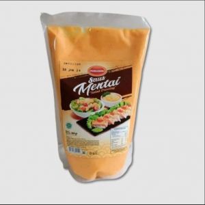 Saus Mentai Prima Agung 1 kg