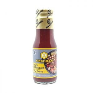 Saus BBQ Kikkoman 300 gr