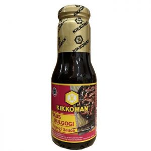 Saus Bulgogi Kikkoman 300 gr