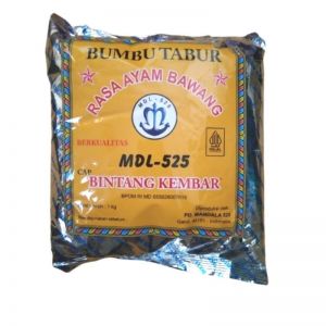 Bumbu Tabur Bintang Kembar 1 kg Ayam Bawang