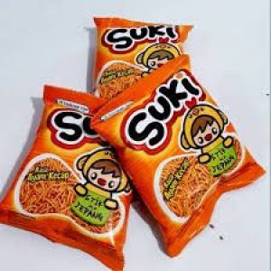 MIE SUKI SET  E1.000 16G