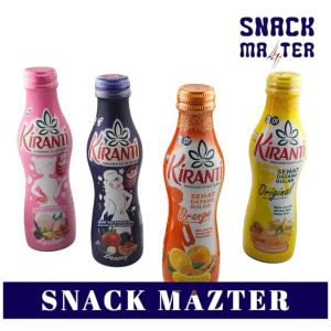 KIRANTI BOTOL 150ML ALL