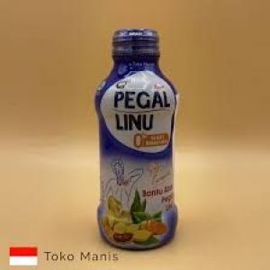 KIRANTI PEGAL LINU BOTOL 150ML 