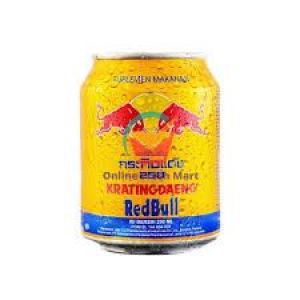 KRATINGDAENG KALENG 250ML 