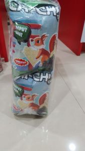 CHI CHI CHIPS CIKI HADIAH E2.000
