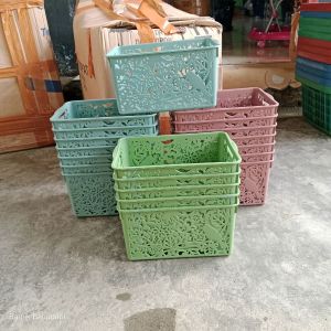 KERANJANG CASANDRA
