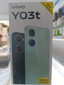 Vivo Y03t 4/64