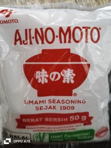 AJINOMOTO 50gr