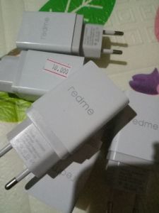 Kepala cas carger redmi