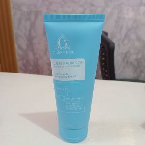 Madame Gie Skin Radiance Facial Wash 100ml