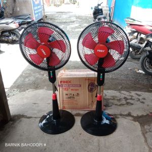 KIPAS BERDIRI 