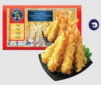 Tempura Udang Nikudo 220 gr