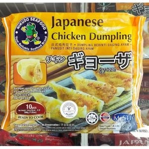 Dumpling Ayam Nikudo 200 gr