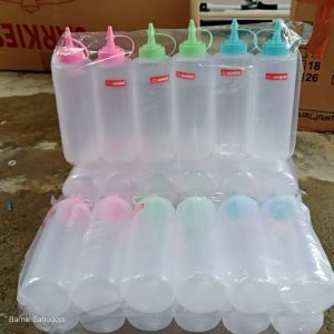 BOTOL KECAP
