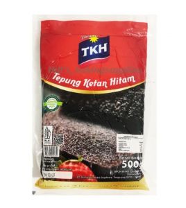 Tepung Ketan Hitam Primsfood 500 gr