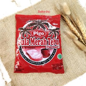 Gula Merah Tebu Pigo 200 gr
