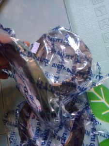 Doubel tipe busa kecil
