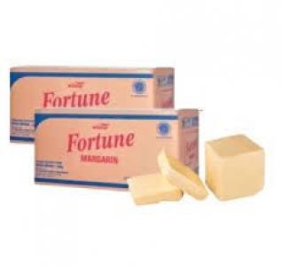 FORTUNE MARGARIN @250G 