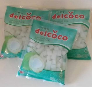 Nata De Coco Delcoco 1 kg