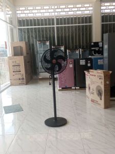 MITOCHIBA 1833 CF Kipas Berdiri 16