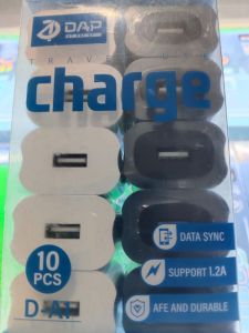 ADAPTER DAP D-A1 1.2A