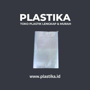 Plastik Roll AS Hi-Tech 8 Cm x 0,3