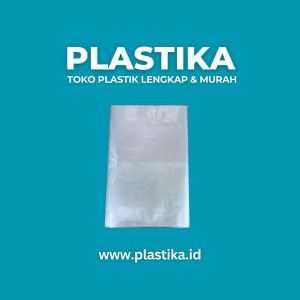 Plastik Roll Jerapah 8 Cm