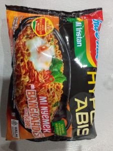INDOMIE NYEMEK BANGLAHDESS 80G