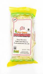 BIHUN JAGUNG PADAMU ALL
