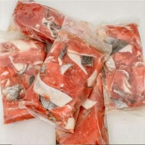 Tetelan Salmon 500 gr