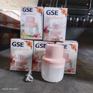 BLENDER MINI USB
