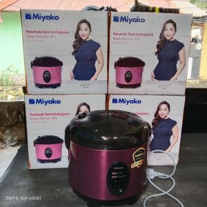 MEGICOM MIYAKO 1,8 LTR