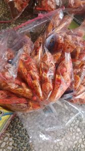 SEBLAK MIX GEMILANG SNACK 