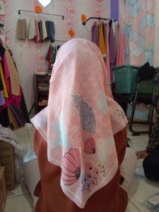 Jilbab Azara