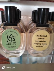 PARFUM ADELTA