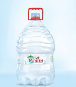 Le Mineral Galon 15 ltr