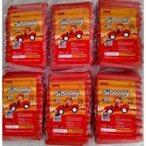 Sosis SiBooy 450 gr