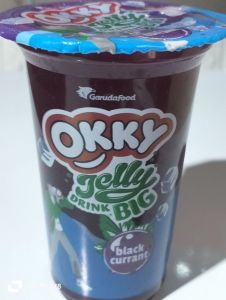 OKY JELLY DRINK 