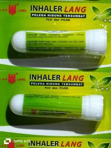 INHALER LANG