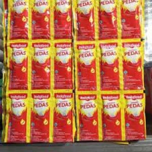Saus Pedas Indofood 9 gr scht