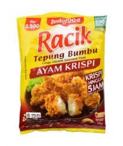 Bumbu Racik Indofood 75 gr Ayam Krispy