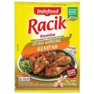 Bumbu Racik Indofood 30 gr Ayam Goreng Rempah