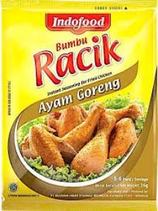 Bumbu Racik Indofood 26 gr Ayam Goreng