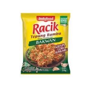 Bumbu Racik Indofood 210 gr Bakwan
